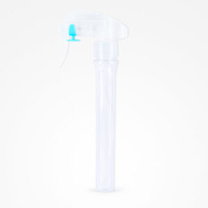 Pulverizador 30ml Element Transparent Bifull