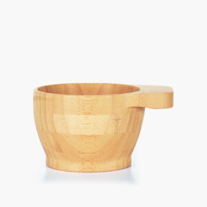 Bowl Tinte 300ml Línea Bambú