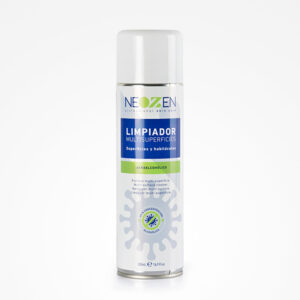 Limpiador Multisuperficies 500ml Higienizante Aeroalcohólico