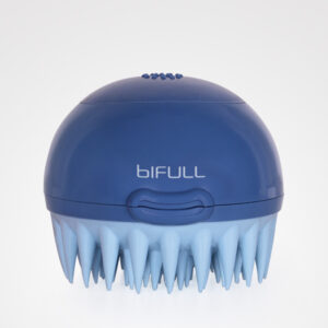 Cepillo paraTratamientos Coquille Azul Bifull * D