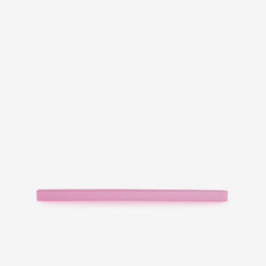 Papibody Cuadrado Flexible para Rizar el Cabello Rosa S 24*13cm 10uds Square Flex Rollers Bifull