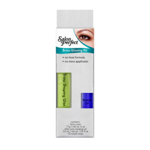 Kit depilación Cejas Bifull