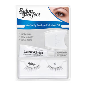 Kit De Iniciacion 53 Black (Perfectly Natural) Bifull.*D