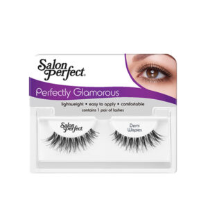 Pestañas Completas Demi Wispies Black (Perfectly Glamorous) Bifull