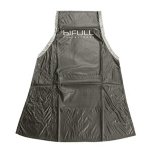 Delantal Plata Pinny 47x74cm Bifull *LQ