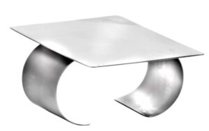 8412183248018Paleta Metalica Pulsera *D