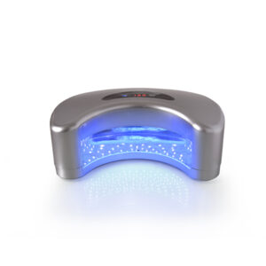 Lampara Uv Led Secado Rapido *D