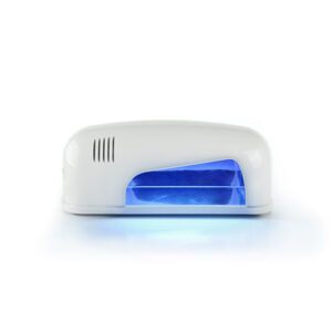 Lámpara Mini Ultravioleta Blanca *D