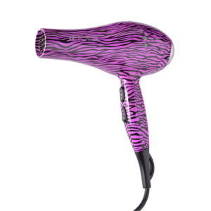 Secador Vip Power Zebra *D