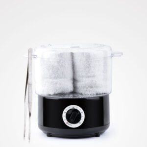 Vaporizador Calentador de Toallas Towel Vaporizer