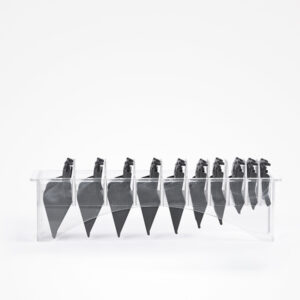 Pack 10 Peines Magneticos Universales Máquinas de Corte