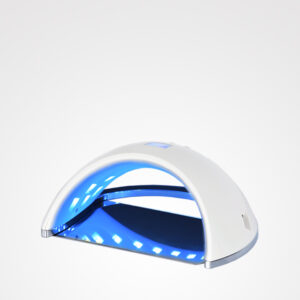 Lámpara de Uñas Leds Star Dust Strong