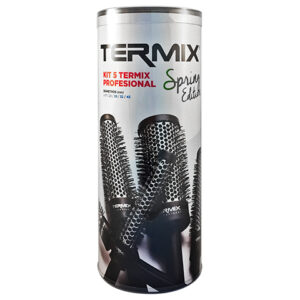 Pack Cepillos Termix 5ud + 4 Paletinas *D