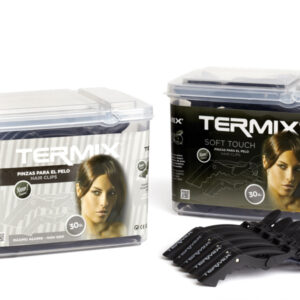PACK 5 CEPILLOS TERMIX (ECHOSLINE) *D