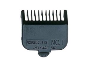 Peine Maquina Wahl N.1 3mm