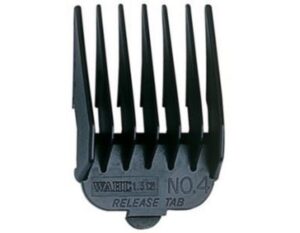 Peine Maquina Wahl N.4 13mm