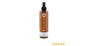 Aceite Protector SPF6 Acelerador 250ml