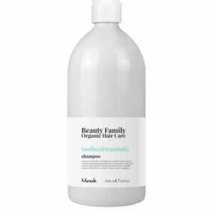 Champu Cabellos Secos 1000ml Beauty Family Nook