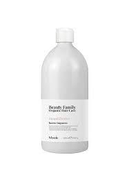 Mascarilla Secos Cabellos Castigados 1000ml Beauty Family Nook