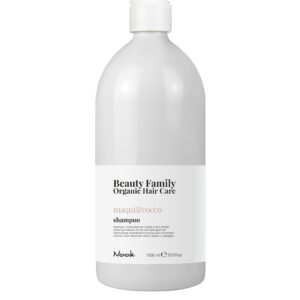 Champu Secos Cabellos Castigados 1000ml Beauty Family Nook