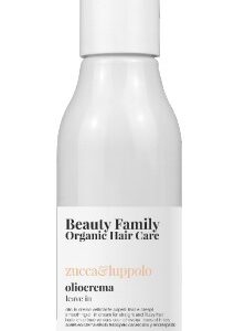 Fluido sin Enjuague Alisador 150ml Beauty Family Nook