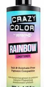 Carzy Color Acondicionador 250ml