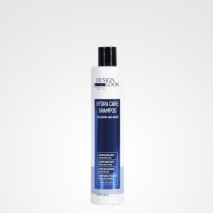 Champu Hidratante Hidra Care Macadamia y Argan 300ml Design Look *D