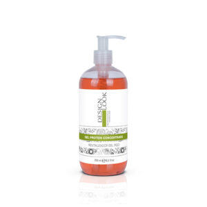 Gel Revitalizador Del Rizo 250ml Gel Protein Design Look