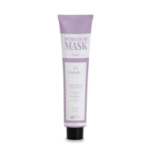 Mascarilla de Color Nutri Color Mask 4 en 1 120ml Lavanda