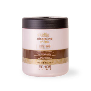 Mascarilla Discipline Seliar 1000ml Echosline *D (24574)