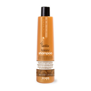 Champu Hidratante Intenso Luxury 350ml Echosline