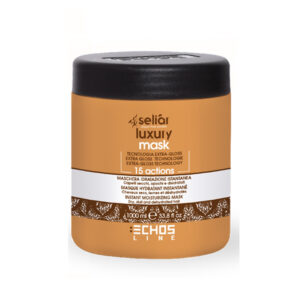 Mascarilla 15 Acciones Luxury 1000ml Echosline