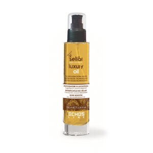 Potenciador Brillo Oil Luxury 100ml Echosline
