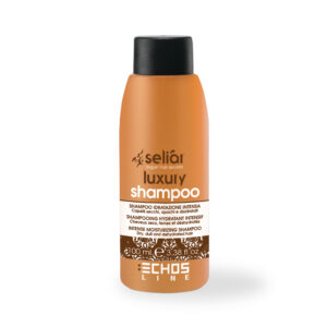 Champu Hidratante Intenso Luxury 100ml Echosline *D