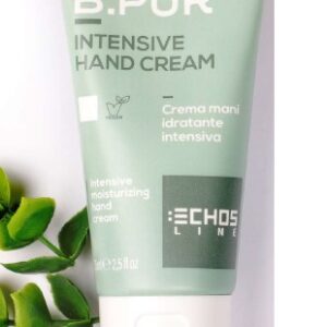 Crema de Manos Hidratante 75ml B.PUR *NP
