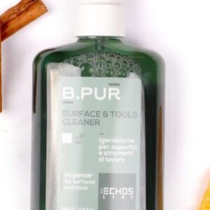 Spray Liquido para  Limpieza e Higiene 100ml B.PUR *NP
