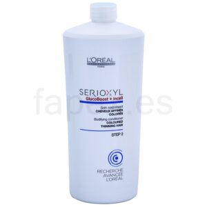 Serioxyl Acondicionador C.Color 1000ml*D