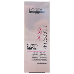 Mascarilla Vitamino Color Fresh Feel 150ml *D