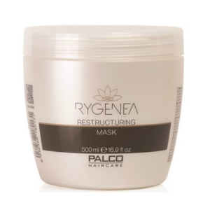 Mascarilla Reestructurante Rygenea Palco 500ml