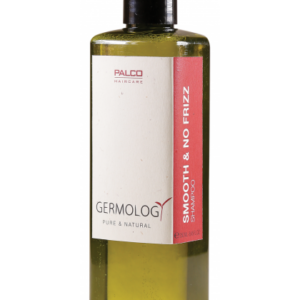 Champu Smooth&Nofrizz Crespo Germology 250ml Palco *D