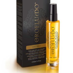 Oro Fluido Spray 50ml *D
