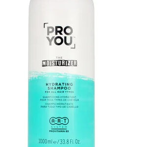 RP Pro You The Moisturizer Hidratante Champu 1000ml