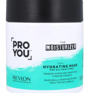 RP Pro You The Moisturizer Hidratante Mascarilla 500ml