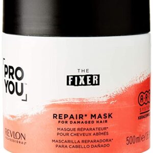 RP Pro You The Fixer Reparación Mascarilla 500ml