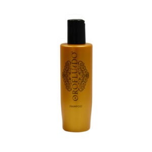 Oro Fluido Champu 200ml