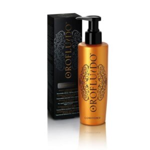 Oro Fluido Acondicionador 200ml *D