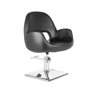 Sill. TALOS Negro 006 P. Cuadrado P20 y B.Hid B06