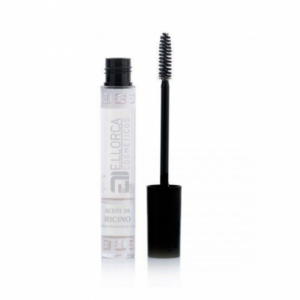 Mascara Aceite Ricino Puro