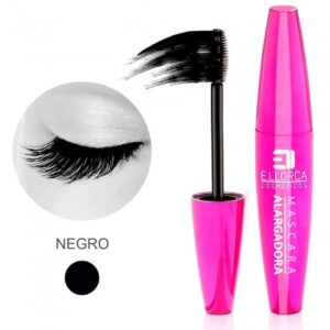 Mascara Alargadora Negro A-25