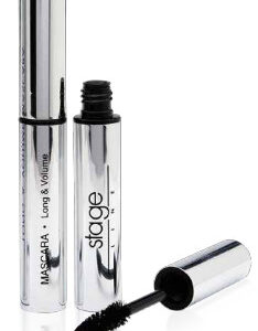 Long & Volumen Mascara Transparente *D